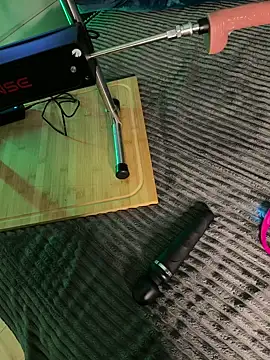 Snapshot of Happymaus chatting on 03.29.26 Happymaus online show from 03.29.26