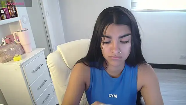 amarasilk  online show from 02.27.26