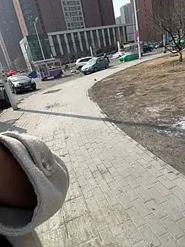 Fengbaby-555 online show from 03.12.26