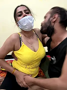 Hot Taniya69 online show from 10.04.25