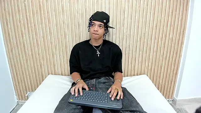 MARSHALL SPENCER online show from 09.22.25