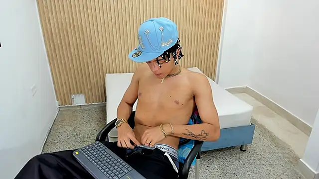 MARSHALL SPENCER online show from 11.06.25