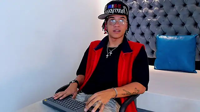 MARSHALL SPENCER online show from 12.17.25