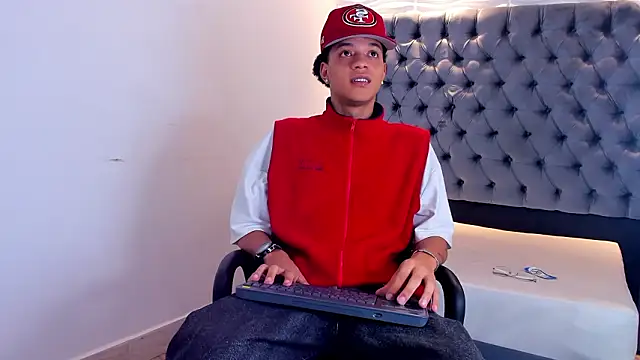 MARSHALL SPENCER online show from 03.24.26