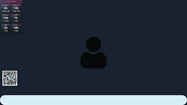 RinaMirinda online show from 10.23.25