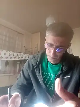 Snapshot of brodjga chatting on 09.27.25 brodjga online show from 09.27.25