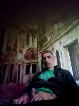 Snapshot of brodjga chatting on 10.15.25 brodjga online show from 10.15.25