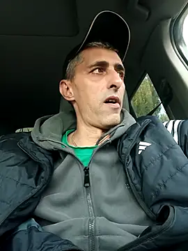 Snapshot of brodjga chatting on 10.25.25 brodjga online show from 10.25.25