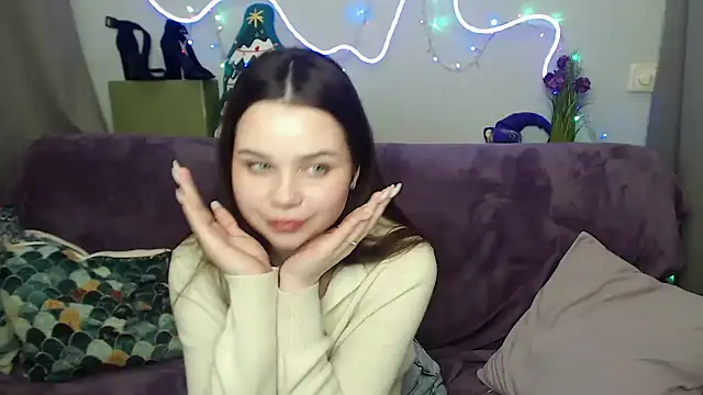 GloriyaDre online show from 12.20.25