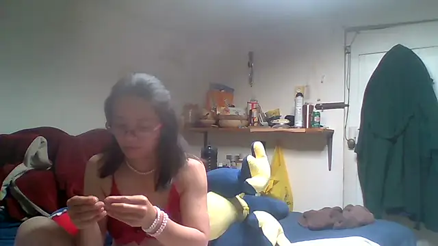 Snapshot of sweethanajapanese chatting on 10.07.25 sweethanajapanese online show from 10.07.25