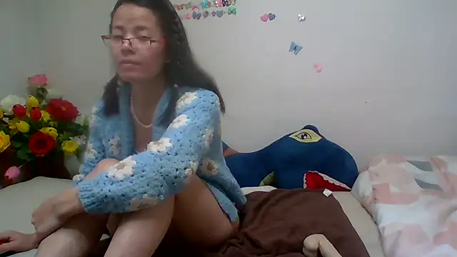 sweethanajapanese online show from 12.22.25