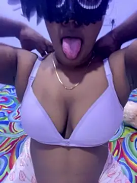 Snapshot of vinushi chatting on 01.17.26 vinushi online show from 01.17.26