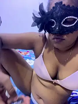 Snapshot of vinushi chatting on 01.18.26 vinushi online show from 01.18.26