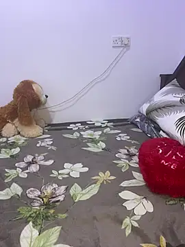 Snapshot of vinushi chatting on 02.19.26 vinushi online show from 02.19.26