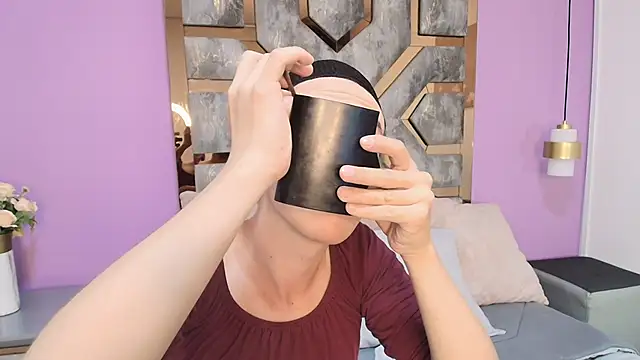 Electra Gosselin online show from 09.11.25