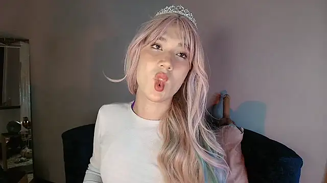 Electra Gosselin online show from 11.13.25