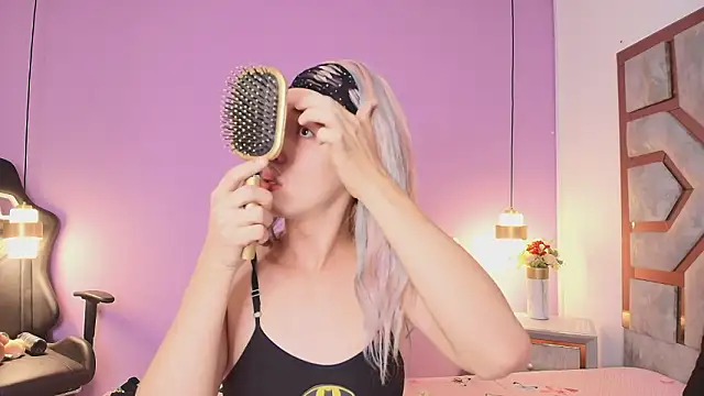 Electra Gosselin online show from 02.22.26