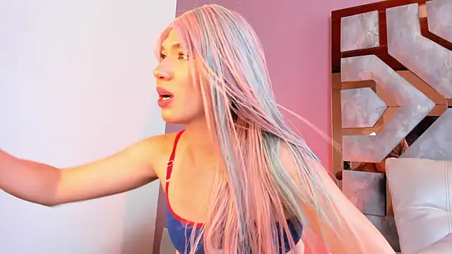 Electra Gosselin online show from 03.07.26