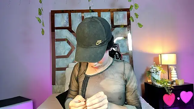 Electra Gosselin online show from 03.21.26