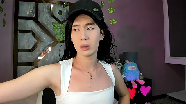 Electra Gosselin online show from 03.24.26