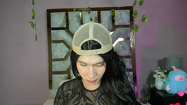 Electra Gosselin online show from 03.31.26