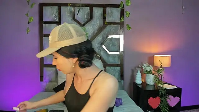 Electra Gosselin online show from 06.06.26