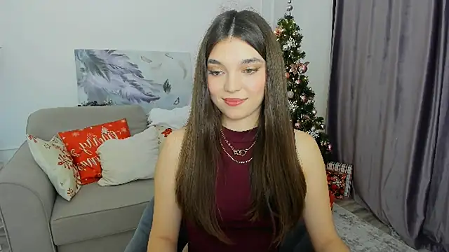 DivineAmour online show from 12.19.25