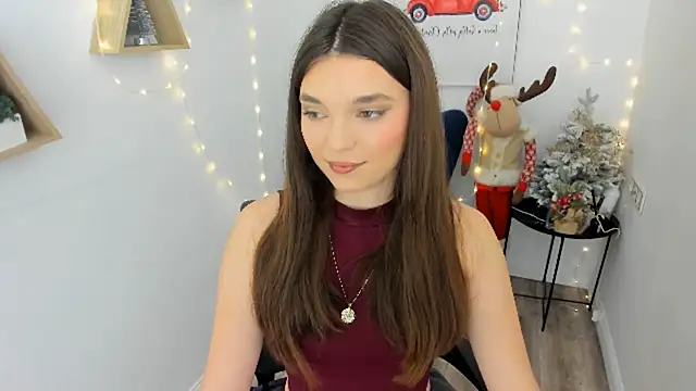 DivineAmour online show from 12.22.25