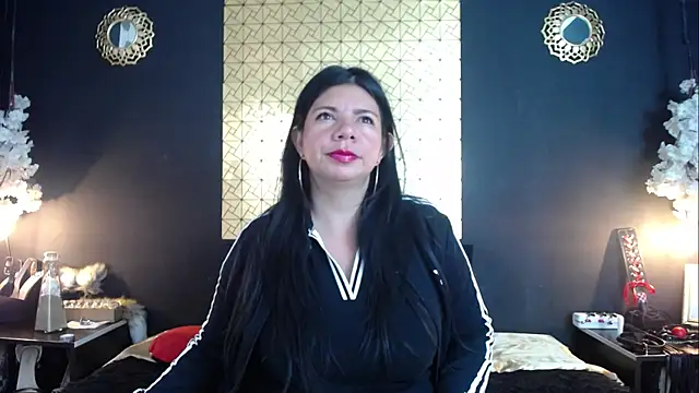kinky momm online show from 05.12.26