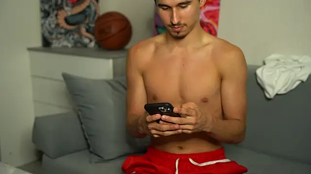 DanyX  online show from 09.10.25