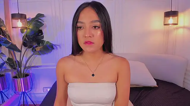 Snapshot of Dafne_Hillss chatting on 10.16.25 Dafne Hillss online show from 10.16.25