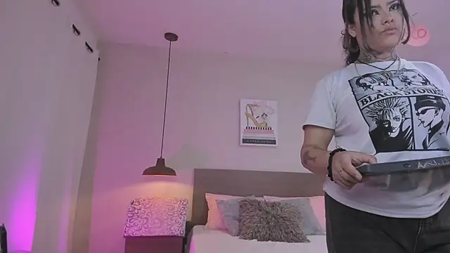 Katyrousee online show from 02.21.26