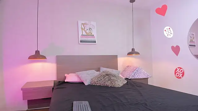 Katyrousee online show from 03.03.26