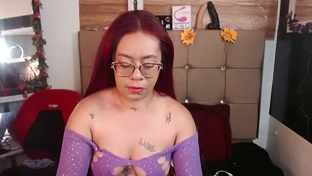 MIA  SPENCER online show from 01.05.26