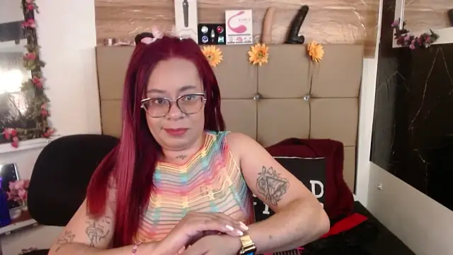 MIA  SPENCER online show from 03.25.26