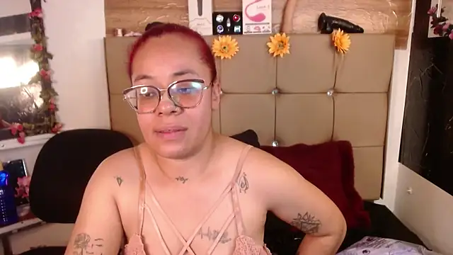 MIA  SPENCER online show from 04.01.26