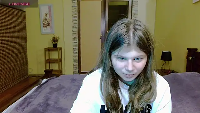 Lilly Jess online show from 09.29.25