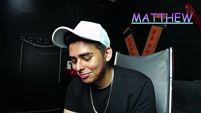 Snapshot of Matthewlodge chatting on 09.25.25 Matthewlodge online show from 09.25.25