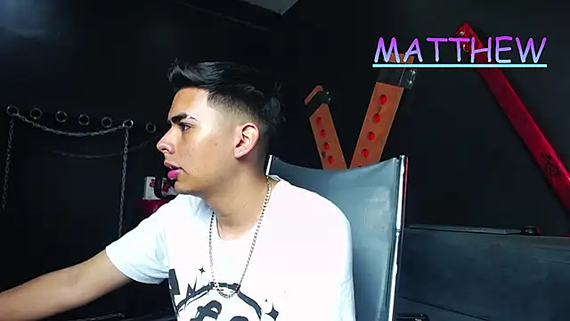 Snapshot of Matthewlodge chatting on 09.29.25 Matthewlodge online show from 09.29.25