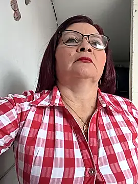 marfil milf online show from 01.10.26