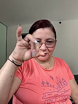 Snapshot of marfil_milf chatting on 05.03.26 marfil milf online show from 05.03.26