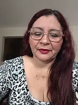 Snapshot of marfil_milf chatting on 05.14.26 marfil milf online show from 05.14.26