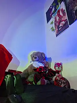 Snapshot of carolinerue chatting on 01.17.26 carolinerue online show from 01.17.26