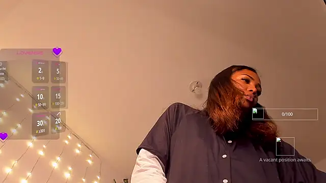 GiuliaCash online show from 12.05.25