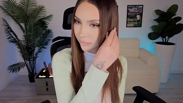 HarperMarryson online show from 04.04.26