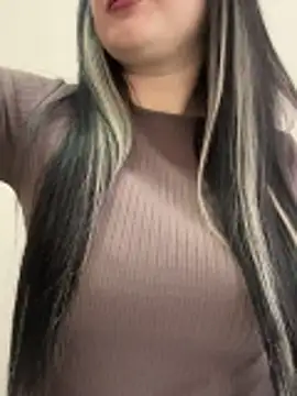 Molly-molly- online show from 03.19.26