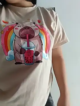 Shell Latina online show from 11.26.25