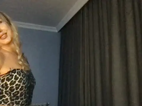 Pyrelissa online show from 12.02.25