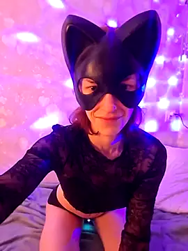 SecretIna online show from 03.18.26