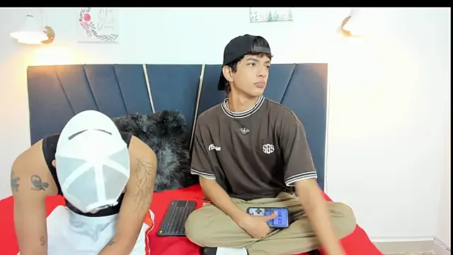 maicol cum23 online show from 09.17.25